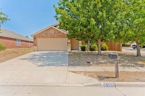 A home in Fort Worth