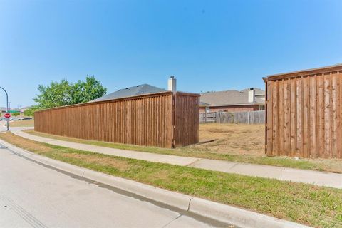 A home in Fort Worth