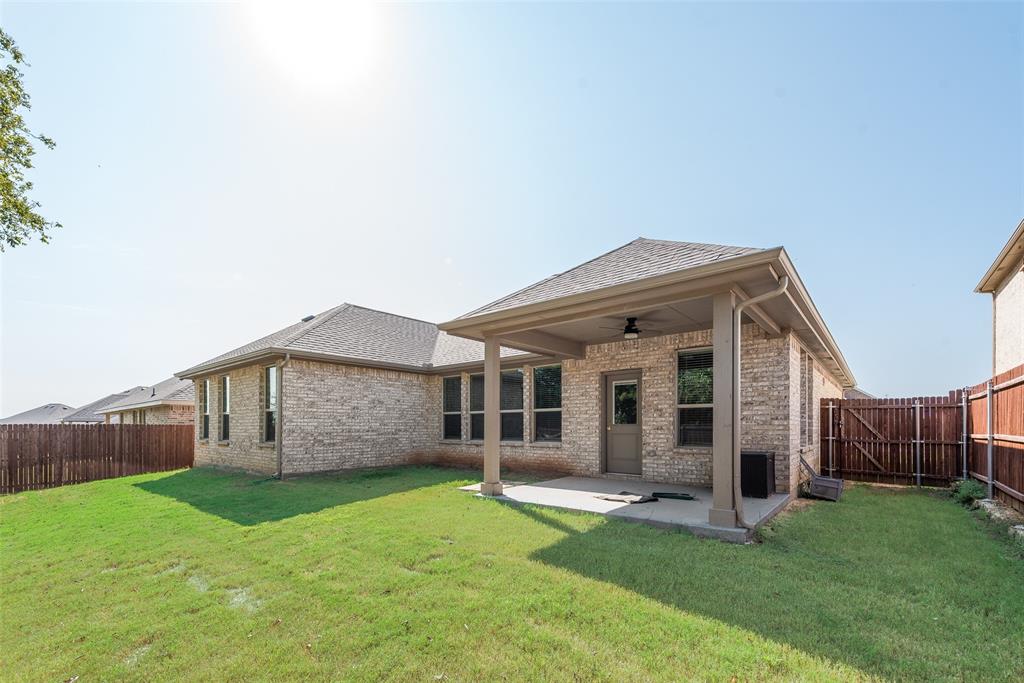 Greenway Trls Ph 5 - Residential