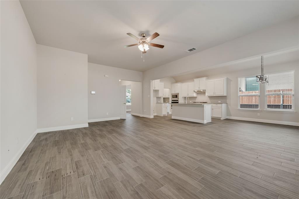 Greenway Trls Ph 5 - Residential