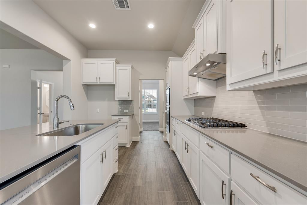 Greenway Trls Ph 5 - Residential