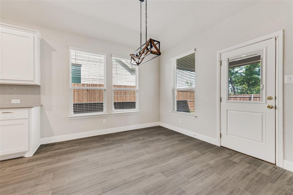 Greenway Trls Ph 5 - Residential