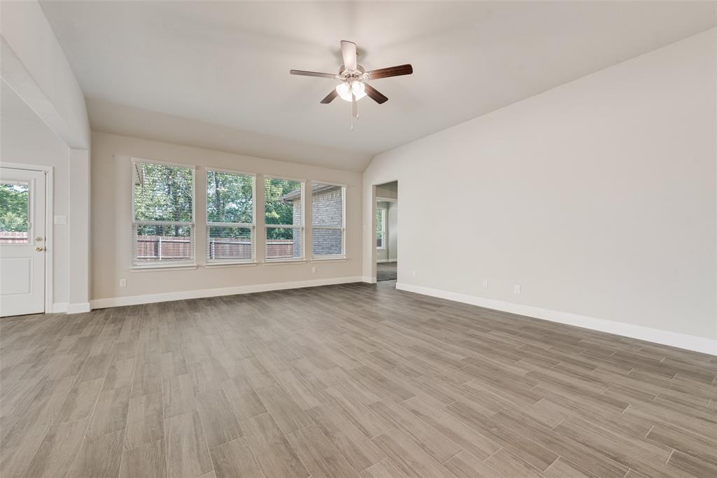 Greenway Trls Ph 5 - Residential