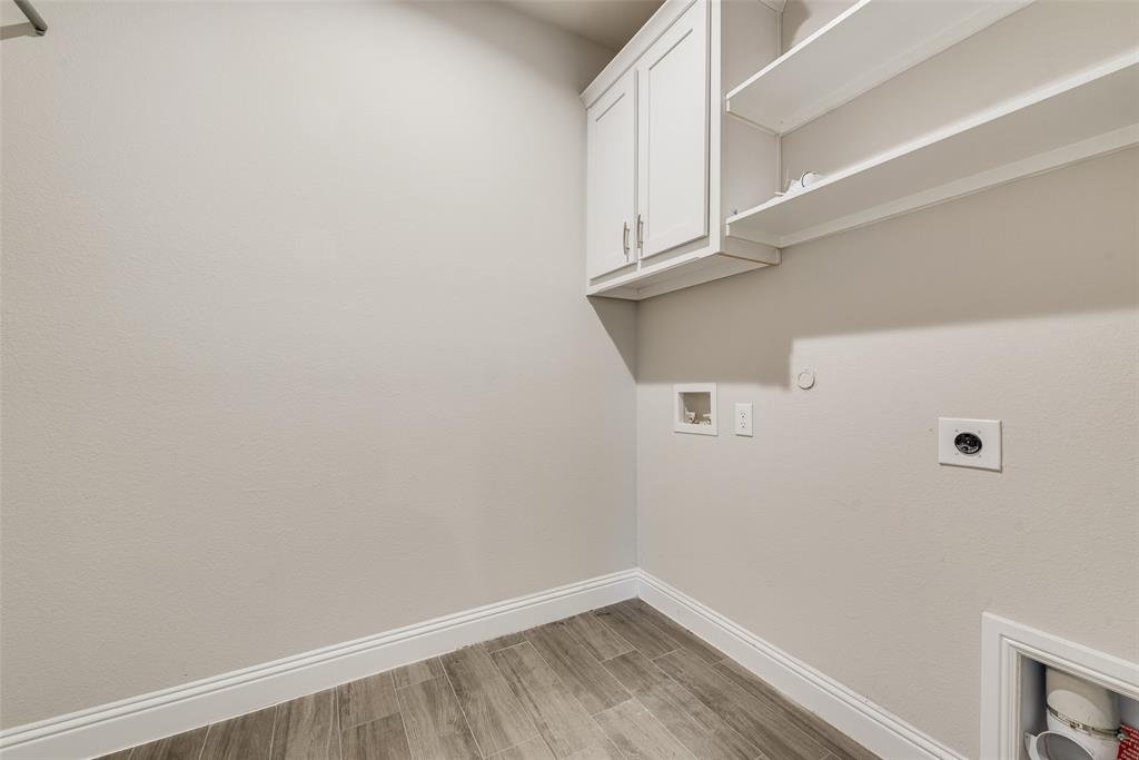 Greenway Trls Ph 5 - Residential