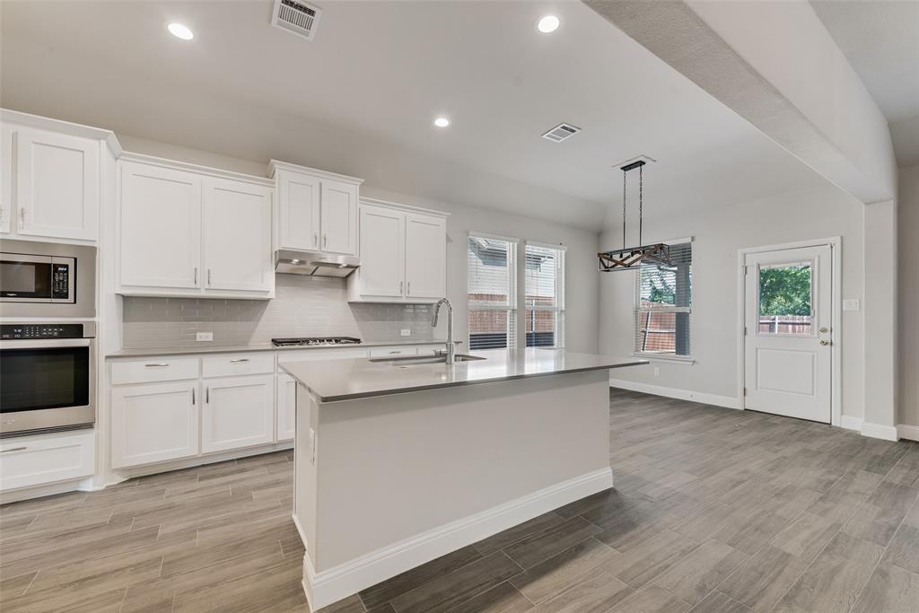 Greenway Trls Ph 5 - Residential