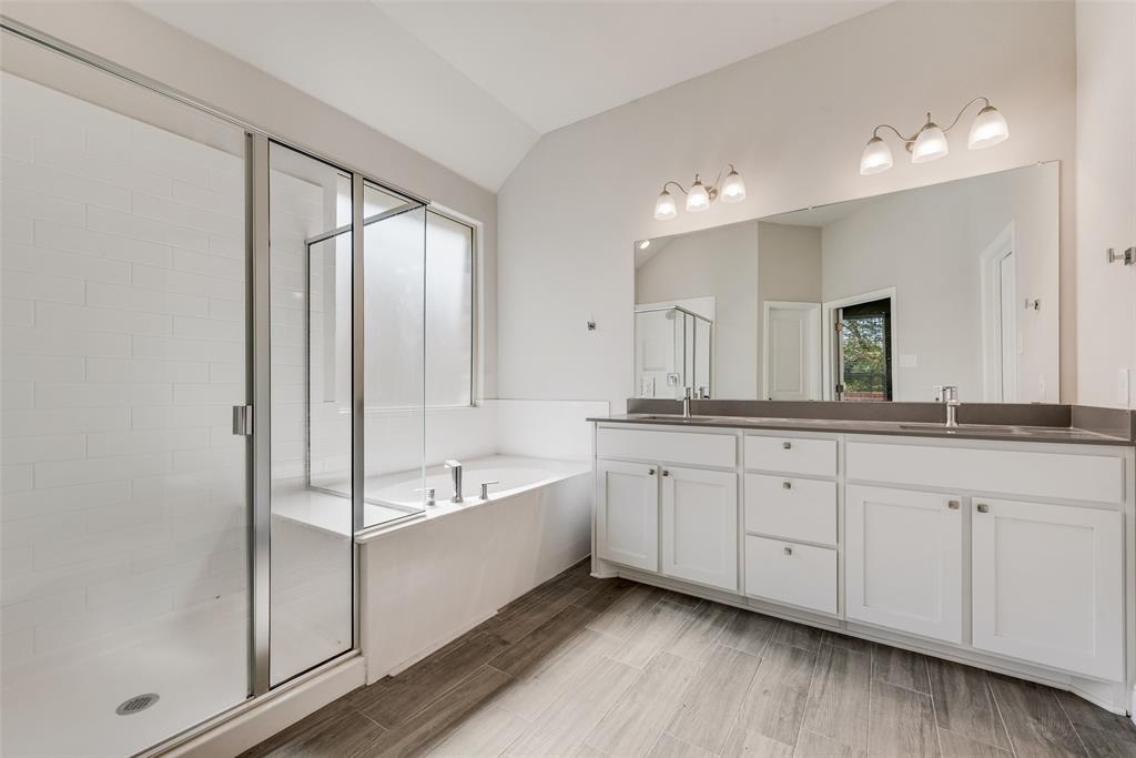 Greenway Trls Ph 5 - Residential