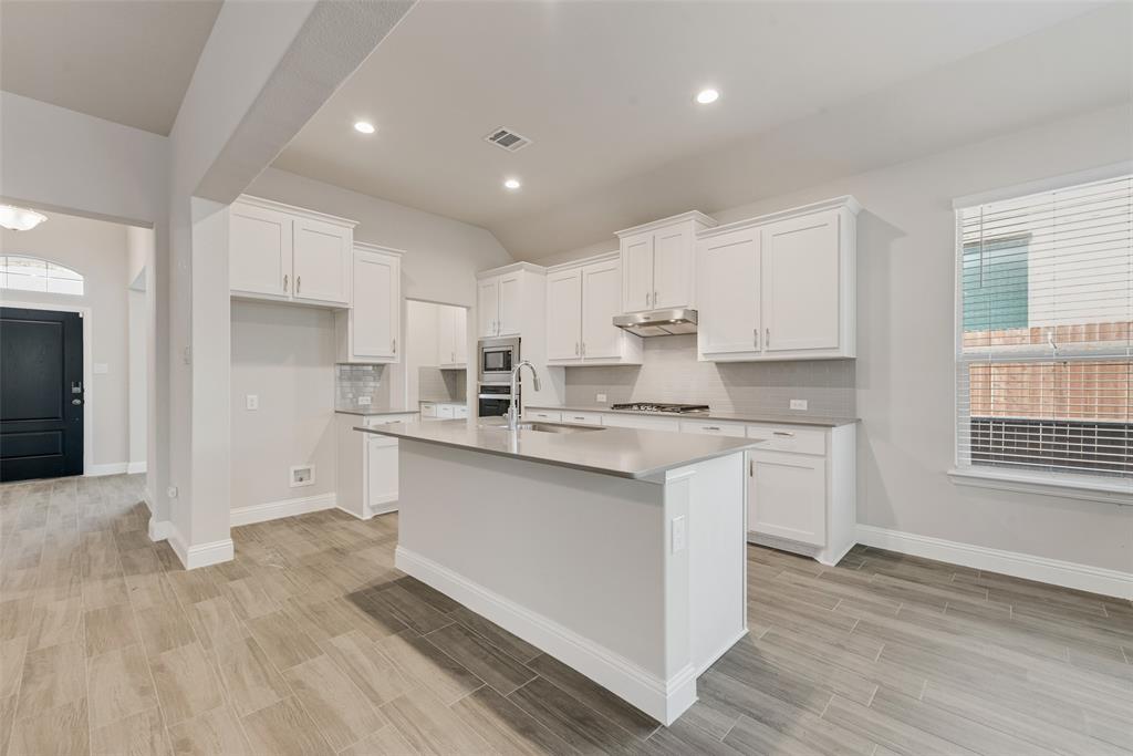 Greenway Trls Ph 5 - Residential