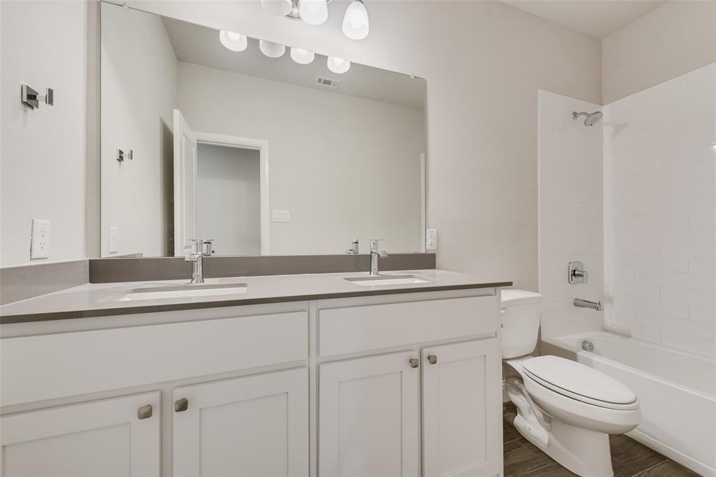 Greenway Trls Ph 5 - Residential