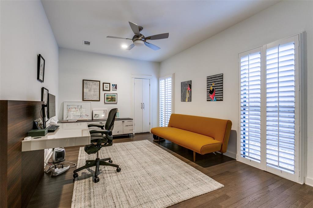 Vickery Place - Residential Lease