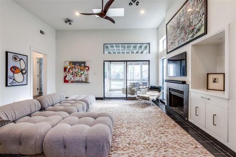 Tiny photo for 5454 Vickery Boulevard, Dallas, TX 75206 (MLS # 21068163)