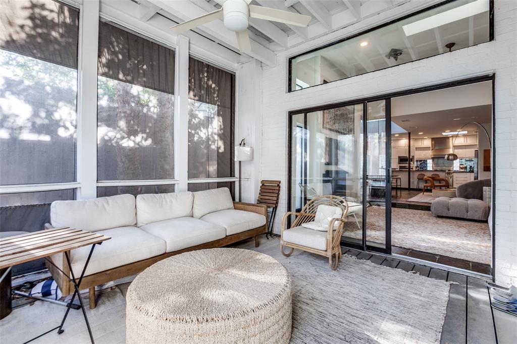 Vickery Place - Residential Lease