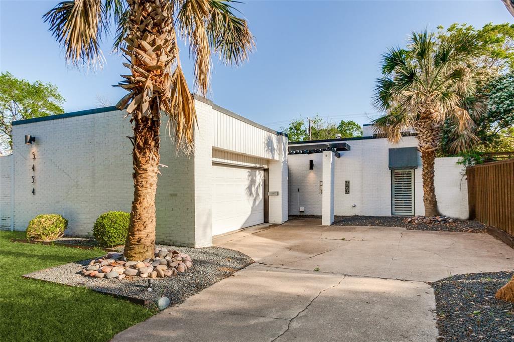 Vickery Place - Residential Lease