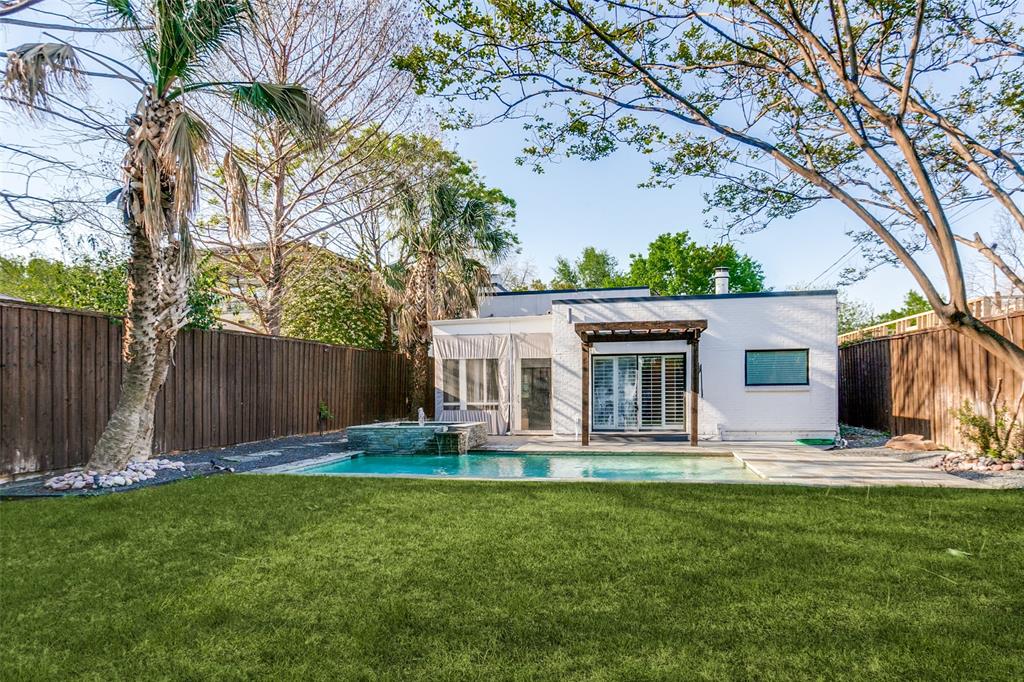 Vickery Place - Residential Lease