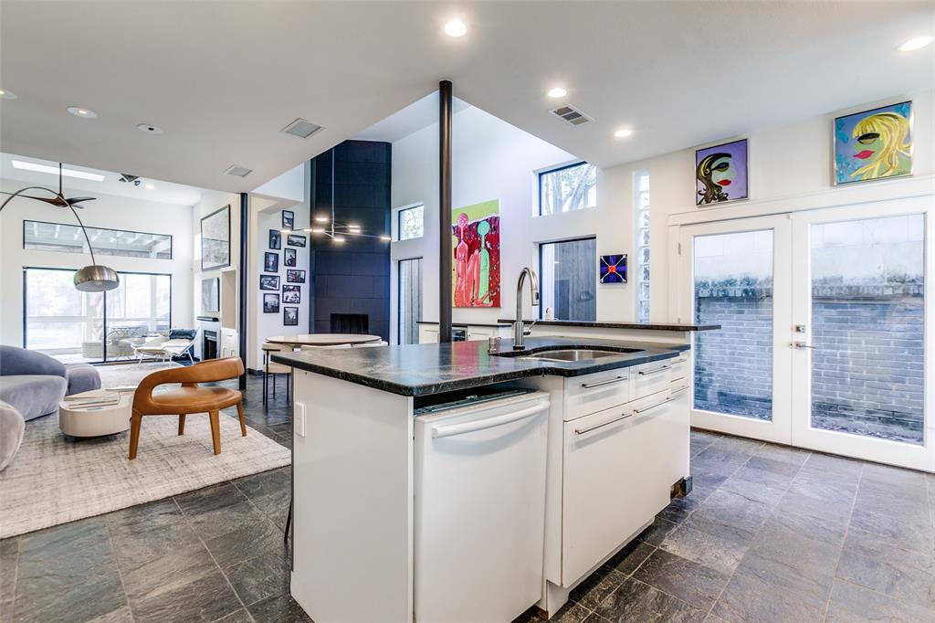 Vickery Place - Residential Lease