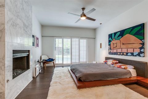 Tiny photo for 5454 Vickery Boulevard, Dallas, TX 75206 (MLS # 21068163)