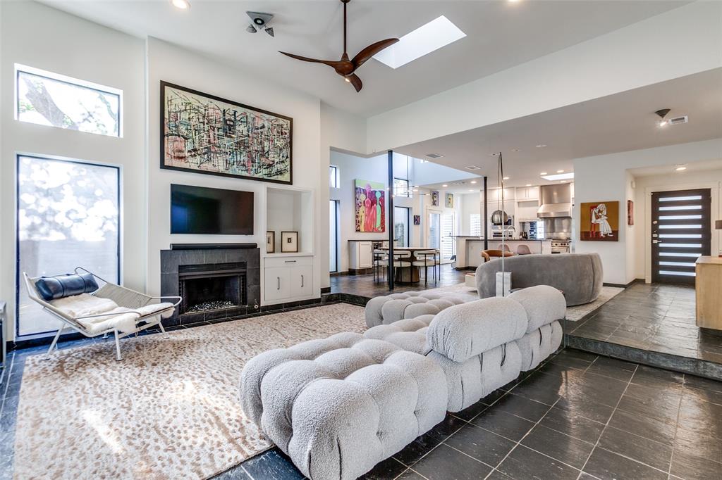 Vickery Place - Residential Lease