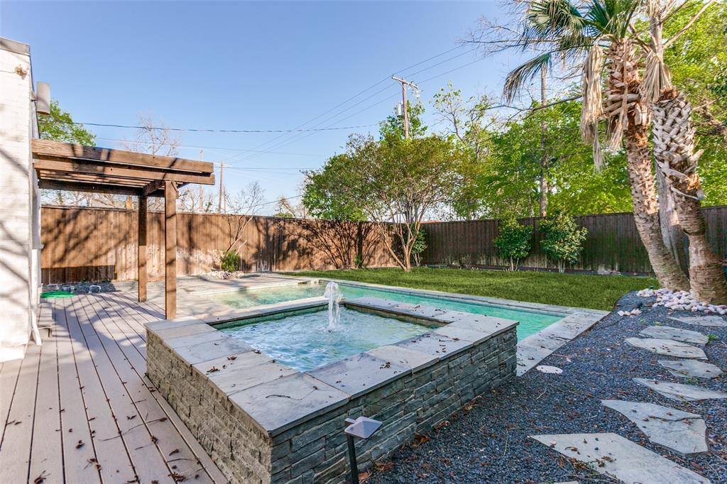 Vickery Place - Residential Lease