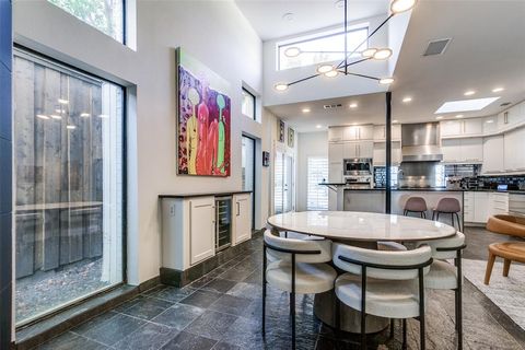 Tiny photo for 5454 Vickery Boulevard, Dallas, TX 75206 (MLS # 21068163)