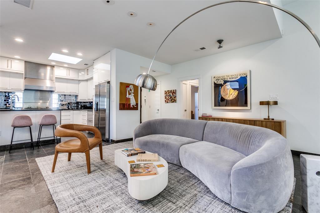 Vickery Place - Residential Lease