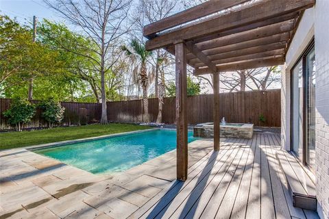 Tiny photo for 5454 Vickery Boulevard, Dallas, TX 75206 (MLS # 21068163)