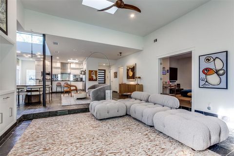 Tiny photo for 5454 Vickery Boulevard, Dallas, TX 75206 (MLS # 21068163)