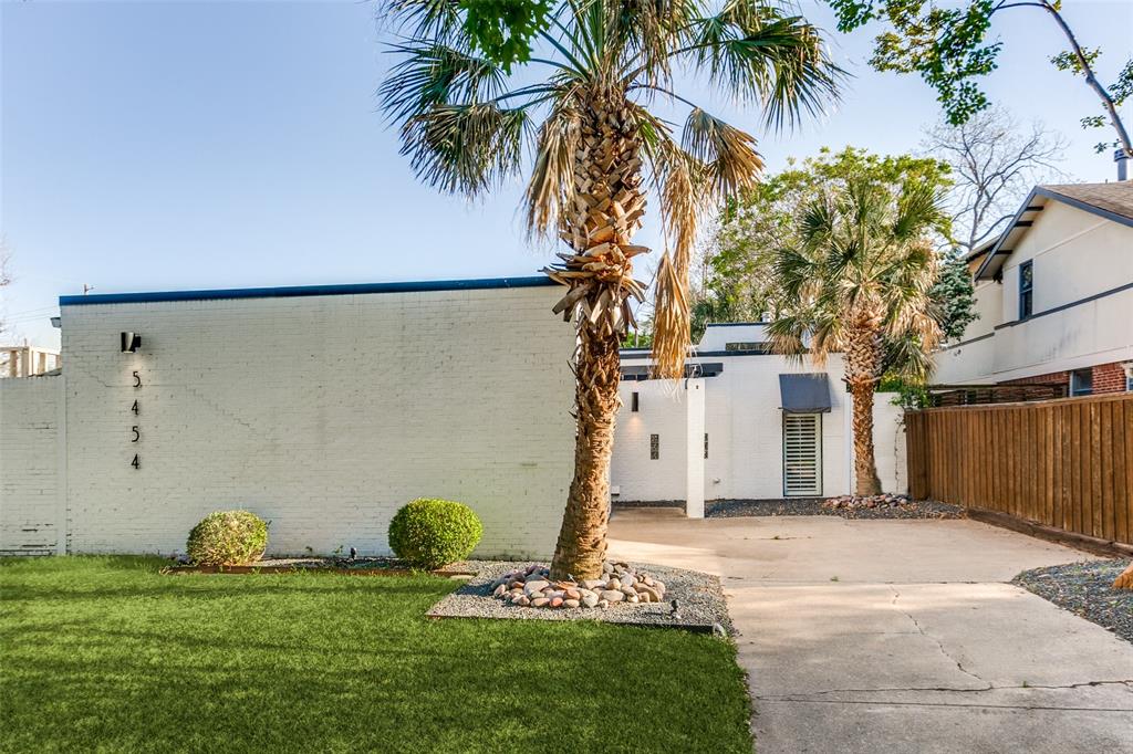 Vickery Place - Residential Lease