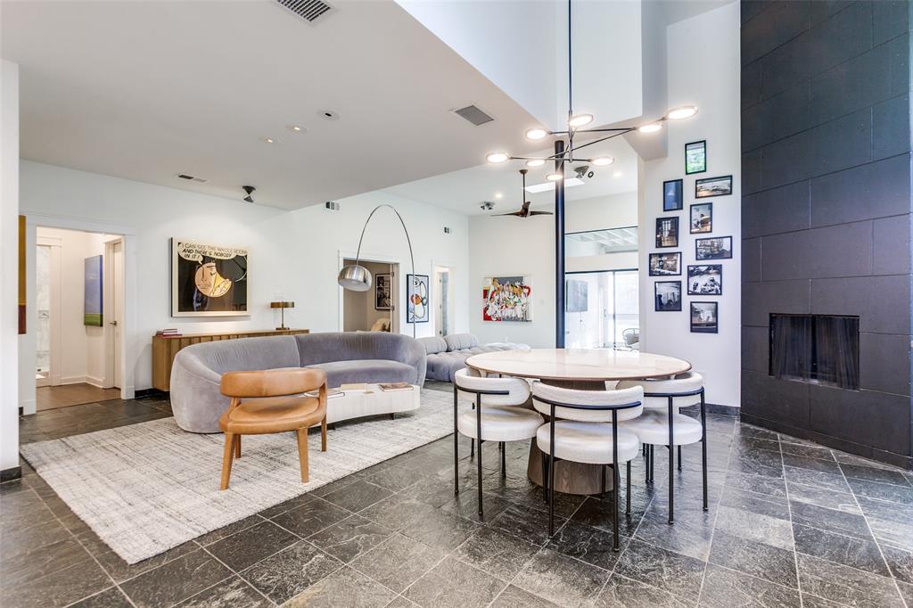 Vickery Place - Residential Lease