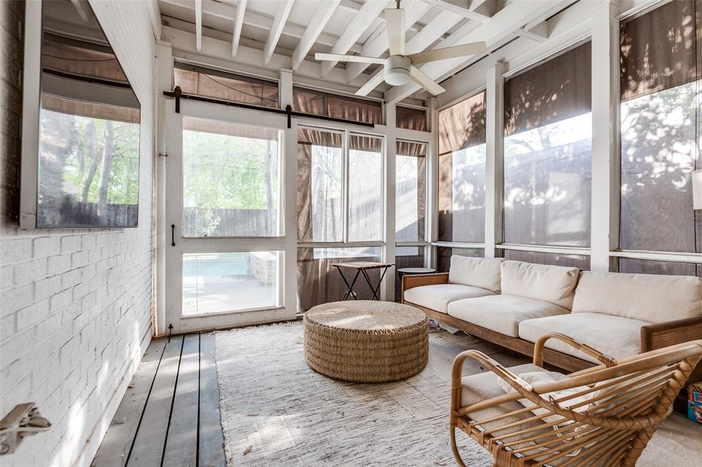 Vickery Place - Residential Lease