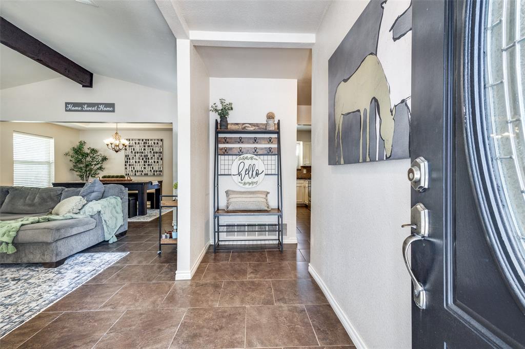 1601 San Antone Lane