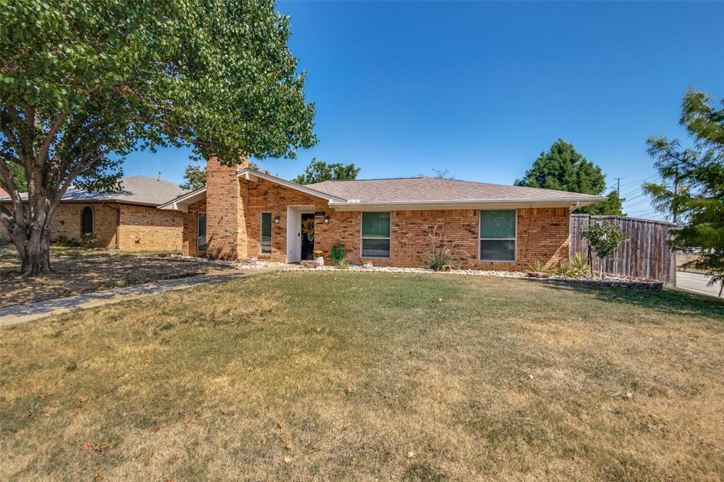 1601 San Antone Lane