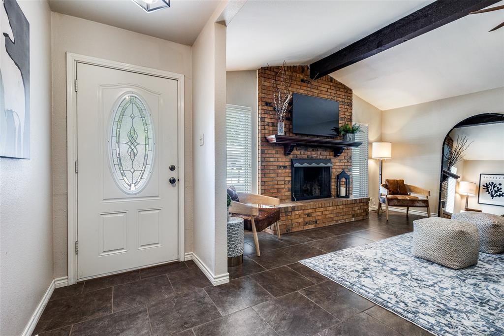 1601 San Antone Lane