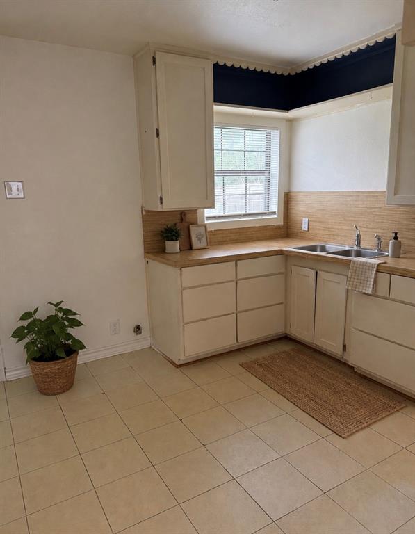 Ridglea West Add - Residential