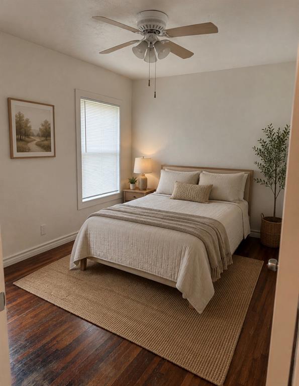 Ridglea West Add - Residential