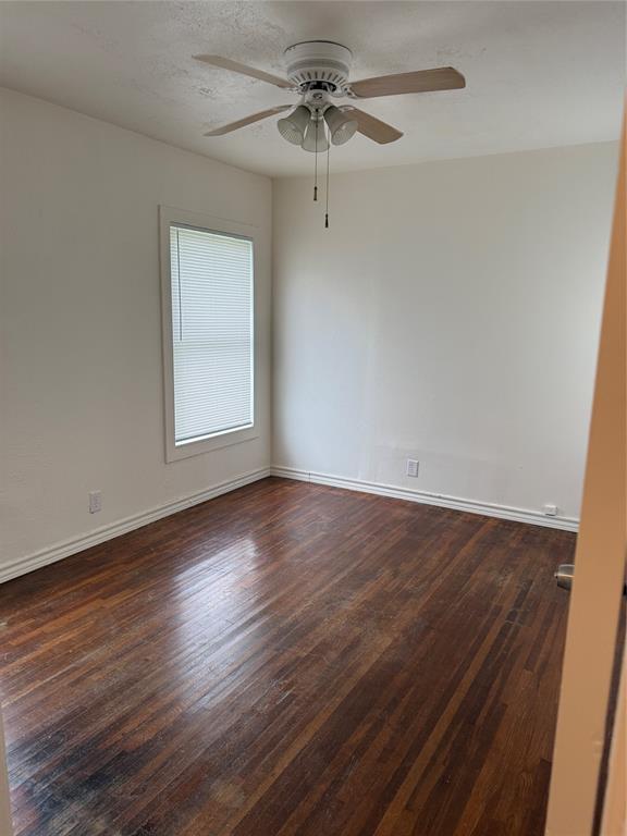 Ridglea West Add - Residential