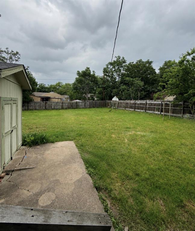 Ridglea West Add - Residential