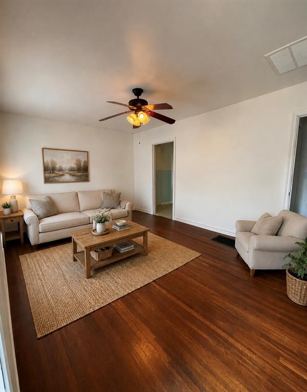 Ridglea West Add - Residential