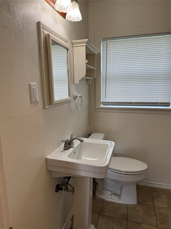 Ridglea West Add - Residential
