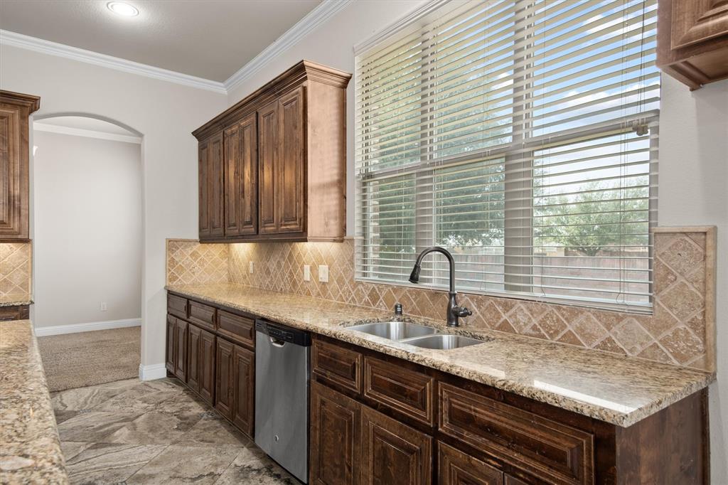 Saddle Brook Estates Ph 1a - Residential