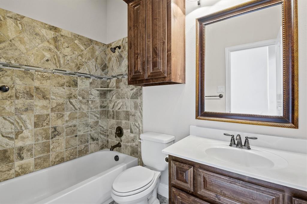 Saddle Brook Estates Ph 1a - Residential