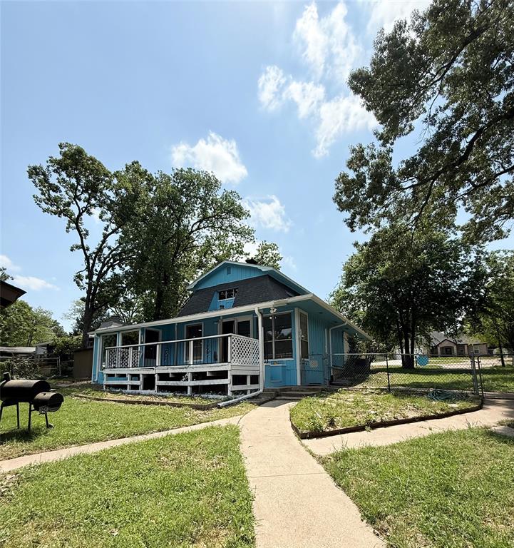 LEISURE LAND - Residential