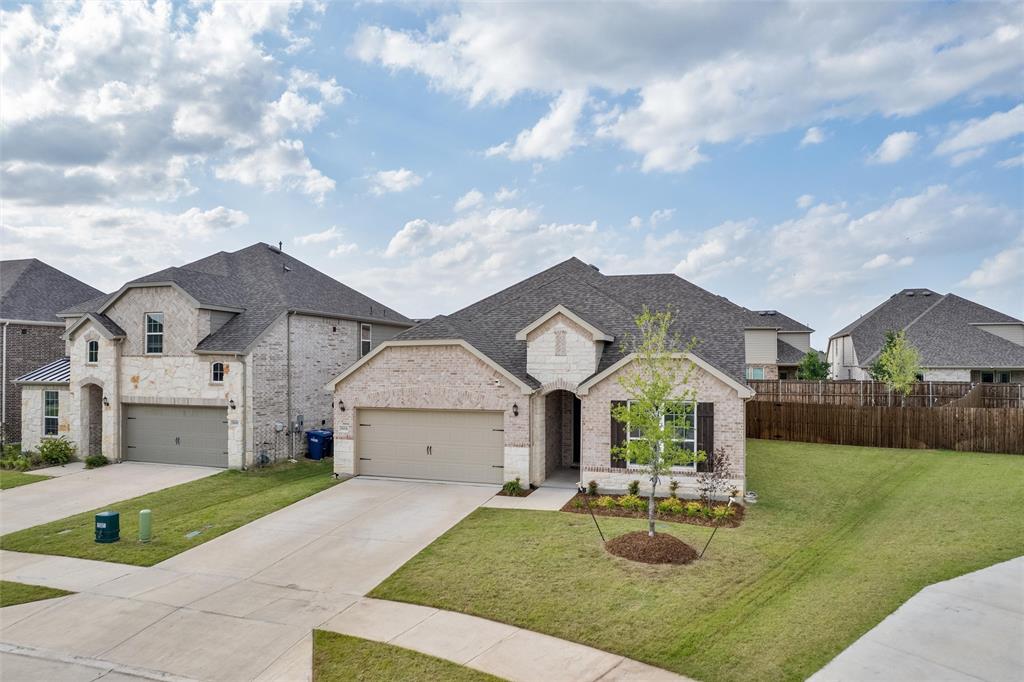 Erwin Farms Ph 4 - Residential