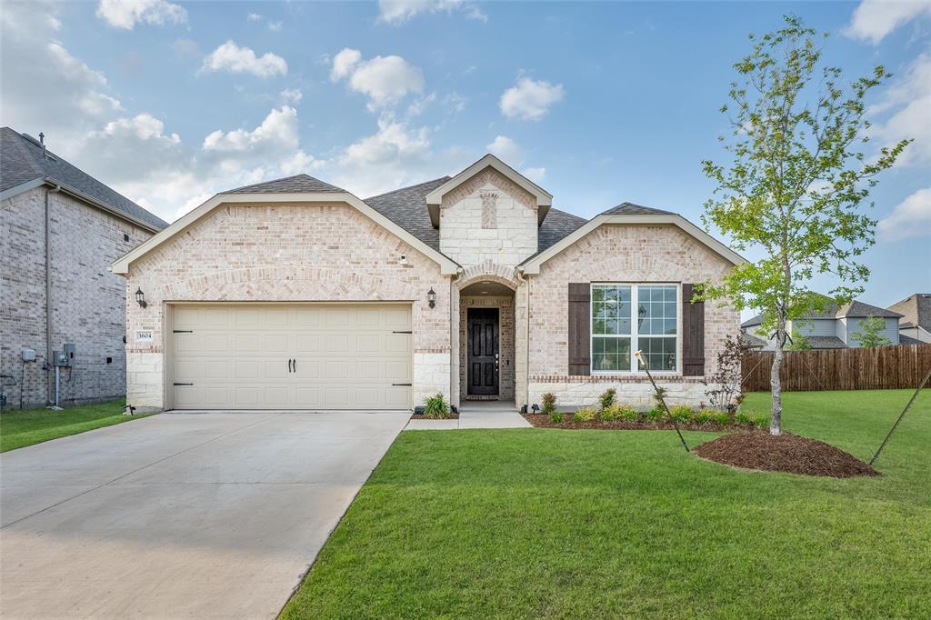Erwin Farms Ph 4 - Residential
