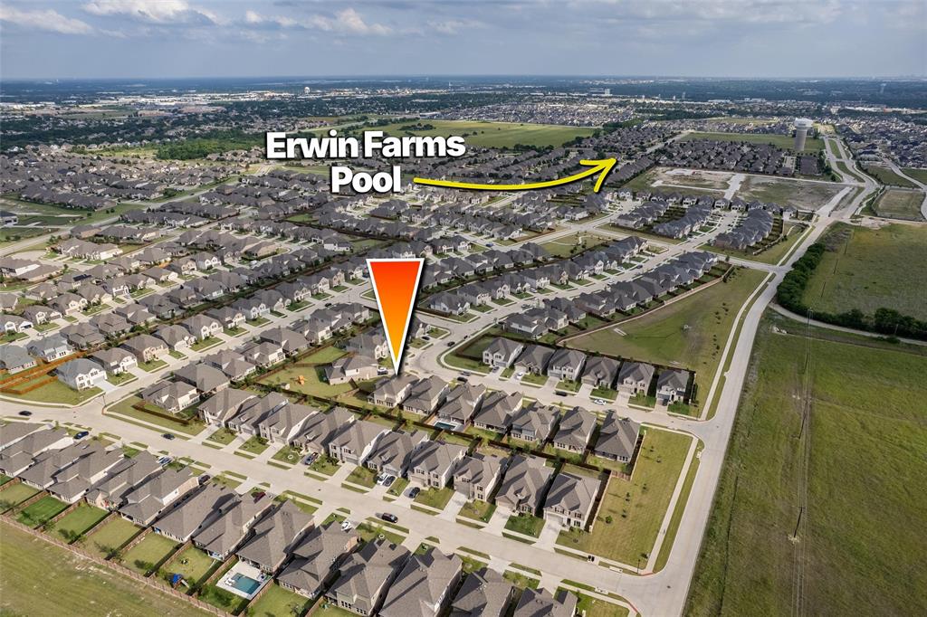 Erwin Farms Ph 4 - Residential