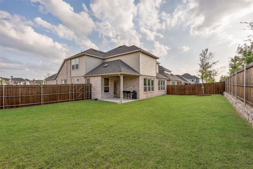 Erwin Farms Ph 4 - Residential