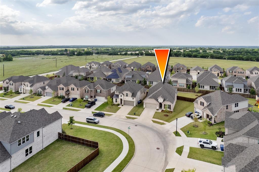 Erwin Farms Ph 4 - Residential