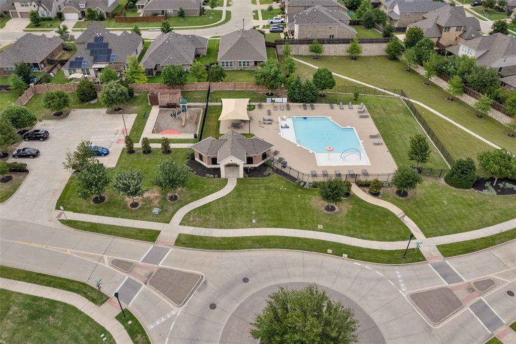 Erwin Farms Ph 4 - Residential