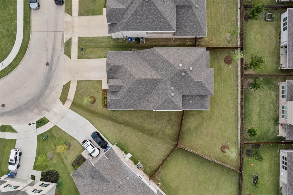 Erwin Farms Ph 4 - Residential