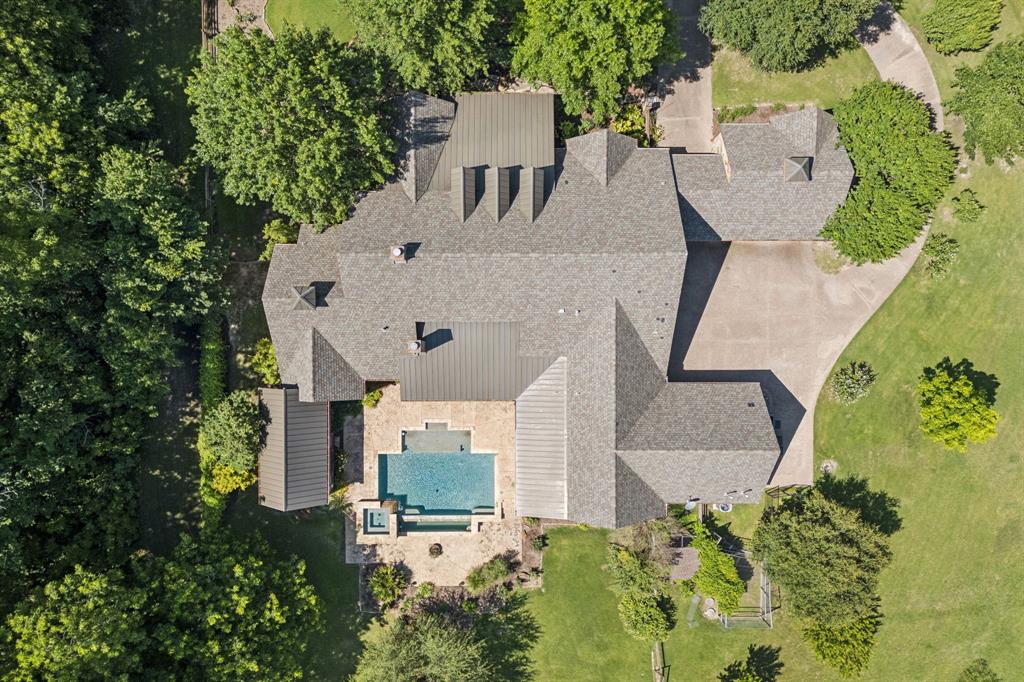 4377 Annetta Centerpoint Road