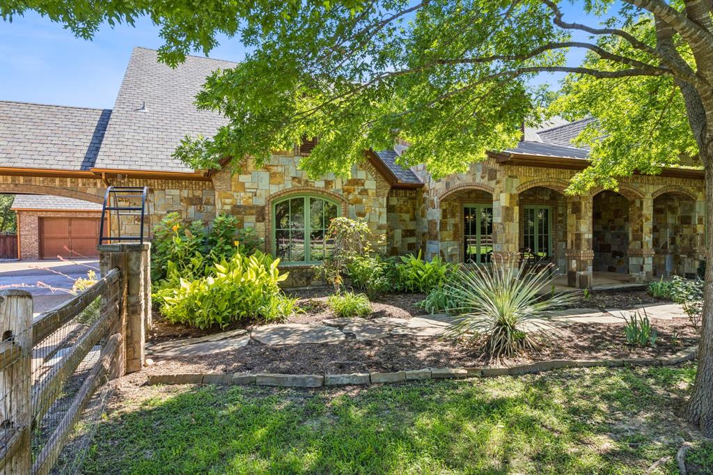 4377 Annetta Centerpoint Road