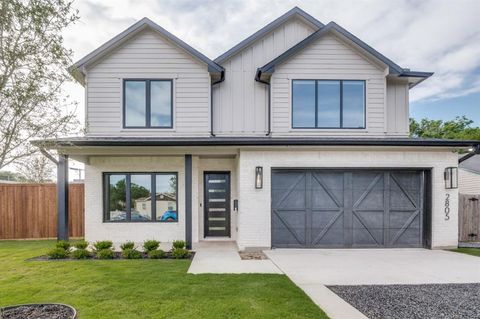 2805 Cherrywood Avenue Dallas TX 75235